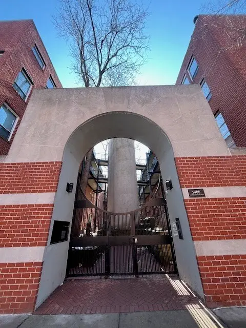 5400 S Hyde Park Boulevard #A5, Chicago, IL 60615