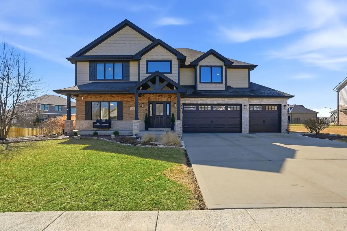 13931 W Wilderness Lakes Drive, Manhattan, IL 60442 - #1