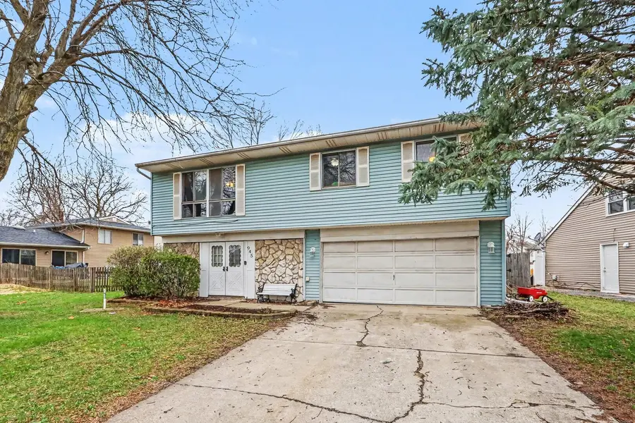 945 Surrey Court, Joliet, IL 60431 - #3