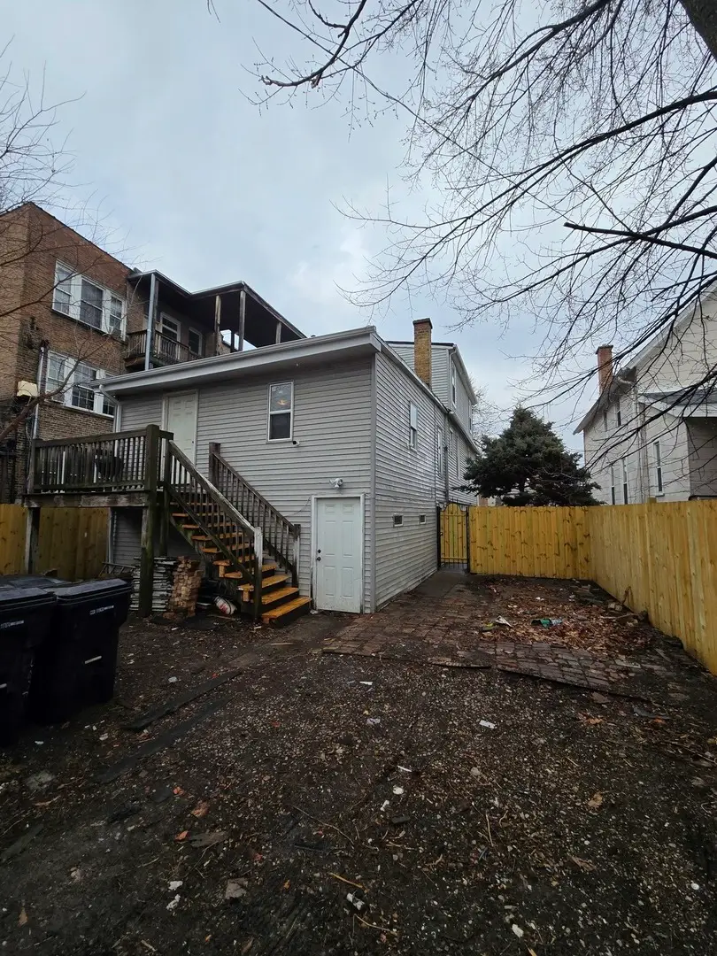 5747 W Superior Street, Chicago, IL 60644 - #3