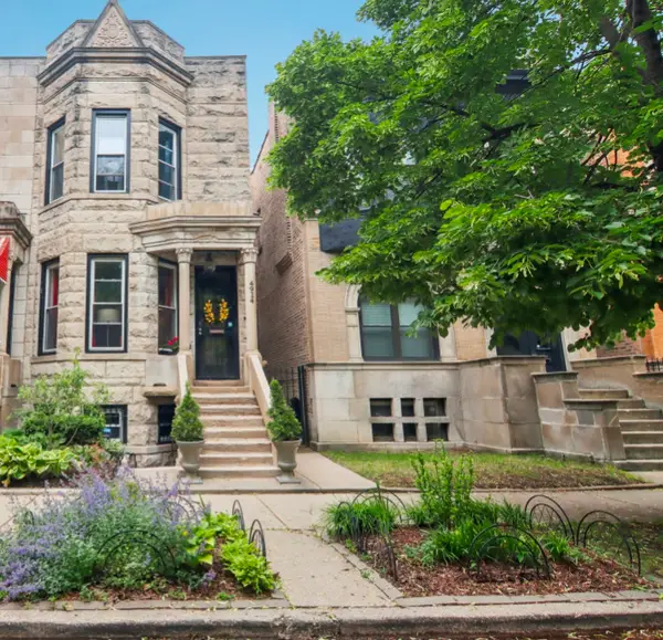 4914 S Washington Park Court, Chicago, IL 60615