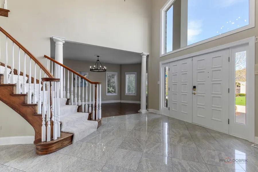 1 Enclave Way, Hawthorn Woods, IL 60047 - #3