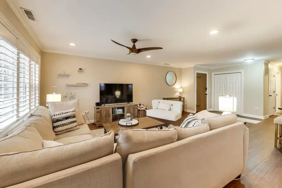 1530 E Northwest Highway #2A, Arlington Heights, IL 60004 - #2