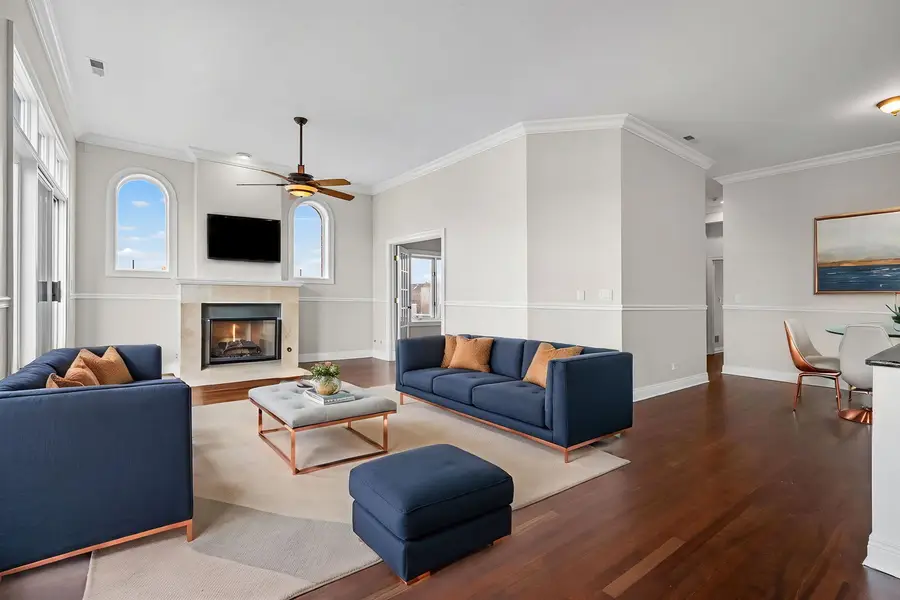 852 N Damen Avenue #4B, Chicago, IL 60622 - #2