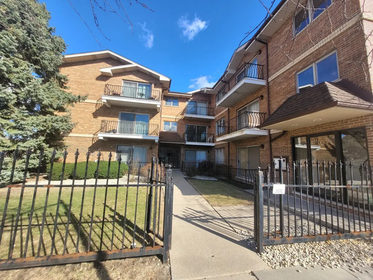 6305 S Nashville Avenue #2S, Chicago, IL 60638 - #1