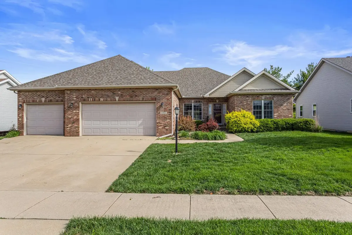 4402 Crossgate Drive, Champaign, IL 61822 - #1