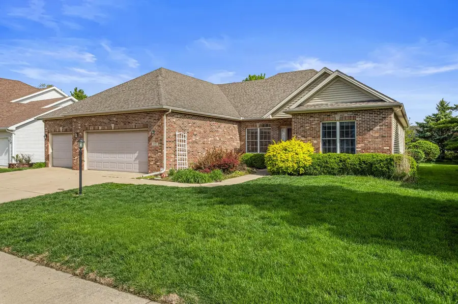 4402 Crossgate Drive, Champaign, IL 61822 - #2