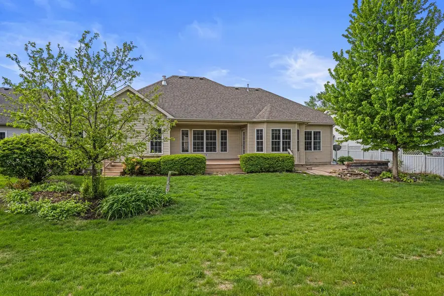 4402 Crossgate Drive, Champaign, IL 61822 - #3