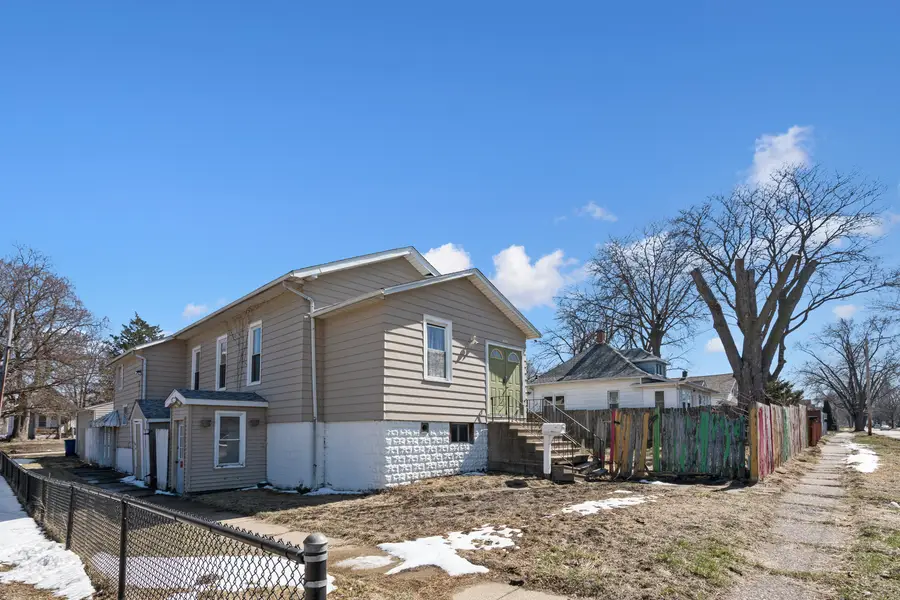 714 20th Street, East Moline, IL 61244 - #2