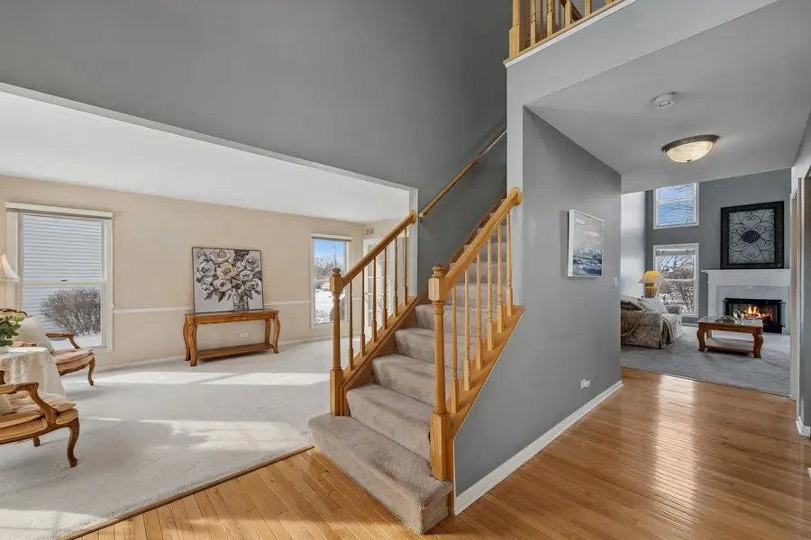 1850 White Oak Drive, Algonquin, IL 60102 - #2