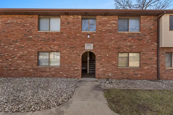 1804 Oliver Drive #6, Urbana, IL 61802