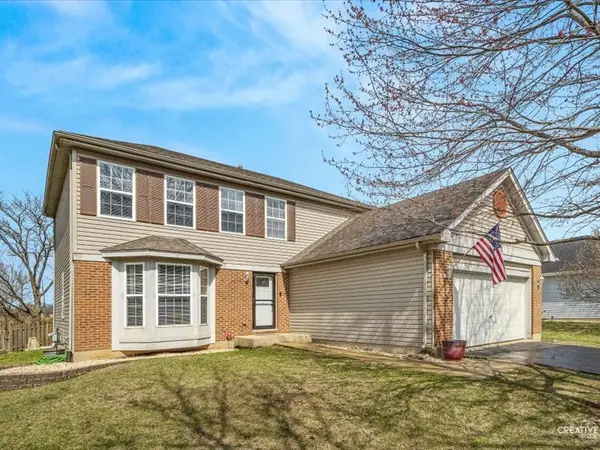 Address Withheld By Seller, Plainfield, IL 60544