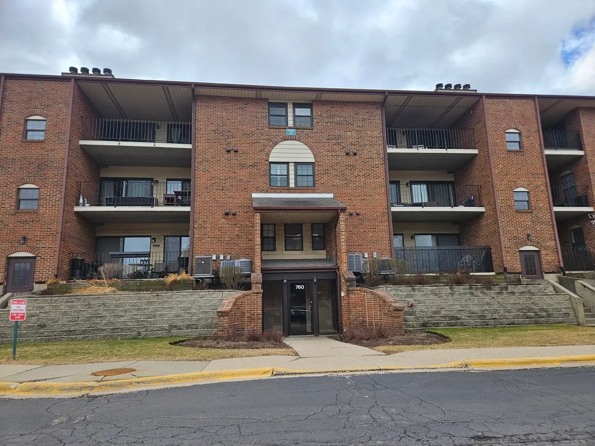 760 Weidner Road #307, Buffalo Grove, IL 60089 - #1