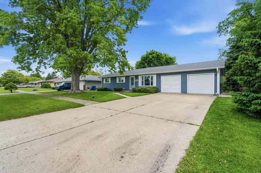 3130 Jo Ann Drive, Joliet, IL 60431 - #3