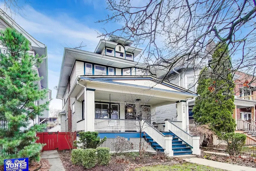 1308 W Glenlake Avenue, Chicago, IL 60660 - #3