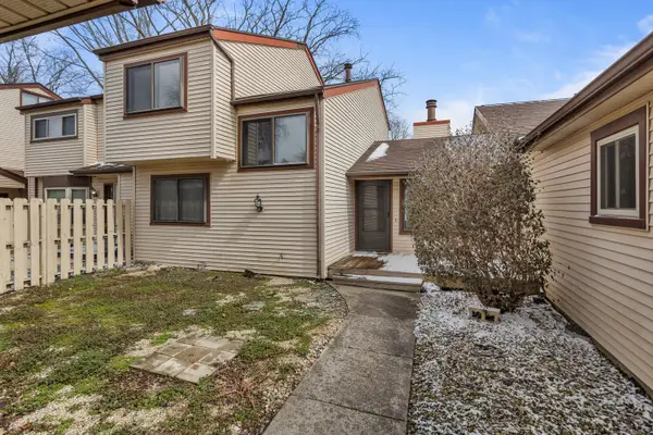 Address Withheld By Seller, Urbana, IL 61802
