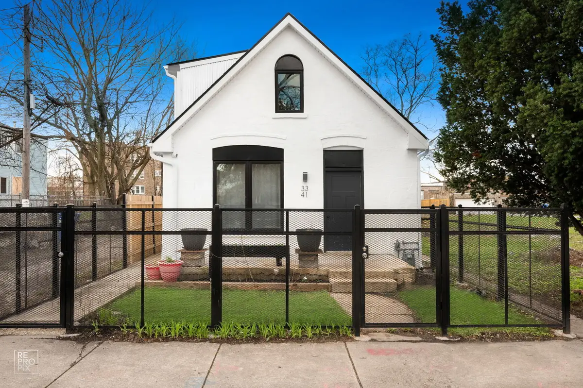 3341 W Iowa Street, Chicago, IL 60651 - #1