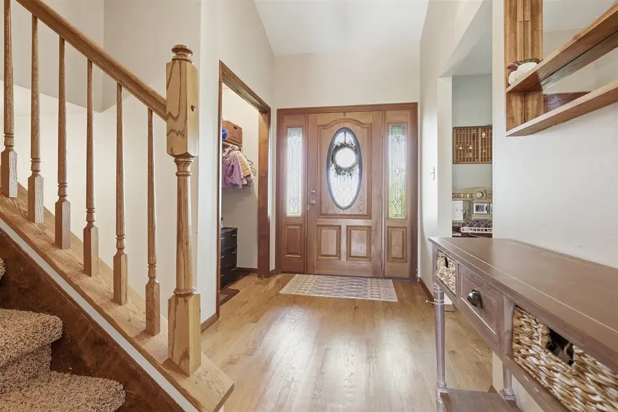 1102 Countryside Lane, Pontiac, IL 61764 - #3