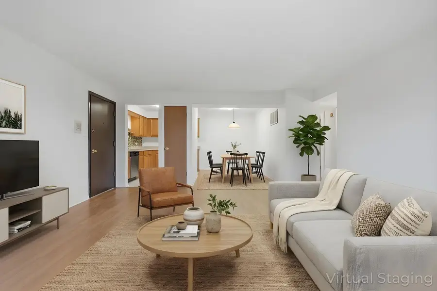 10940 Kilpatrick Avenue #3B, Oak Lawn, IL 60453 - #2