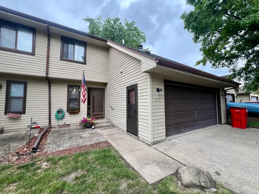 803 Irvine Road #803, Champaign, IL 61822 - #3