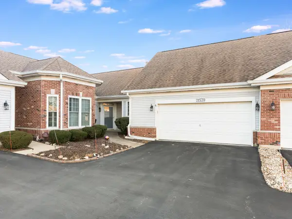 21539 W Empress Lane, Plainfield, IL 60544