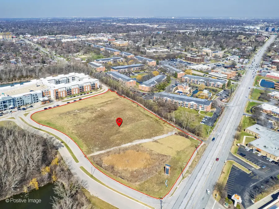 1S625 Oakbrook Lake, Oak Brook, IL 60523 - #2