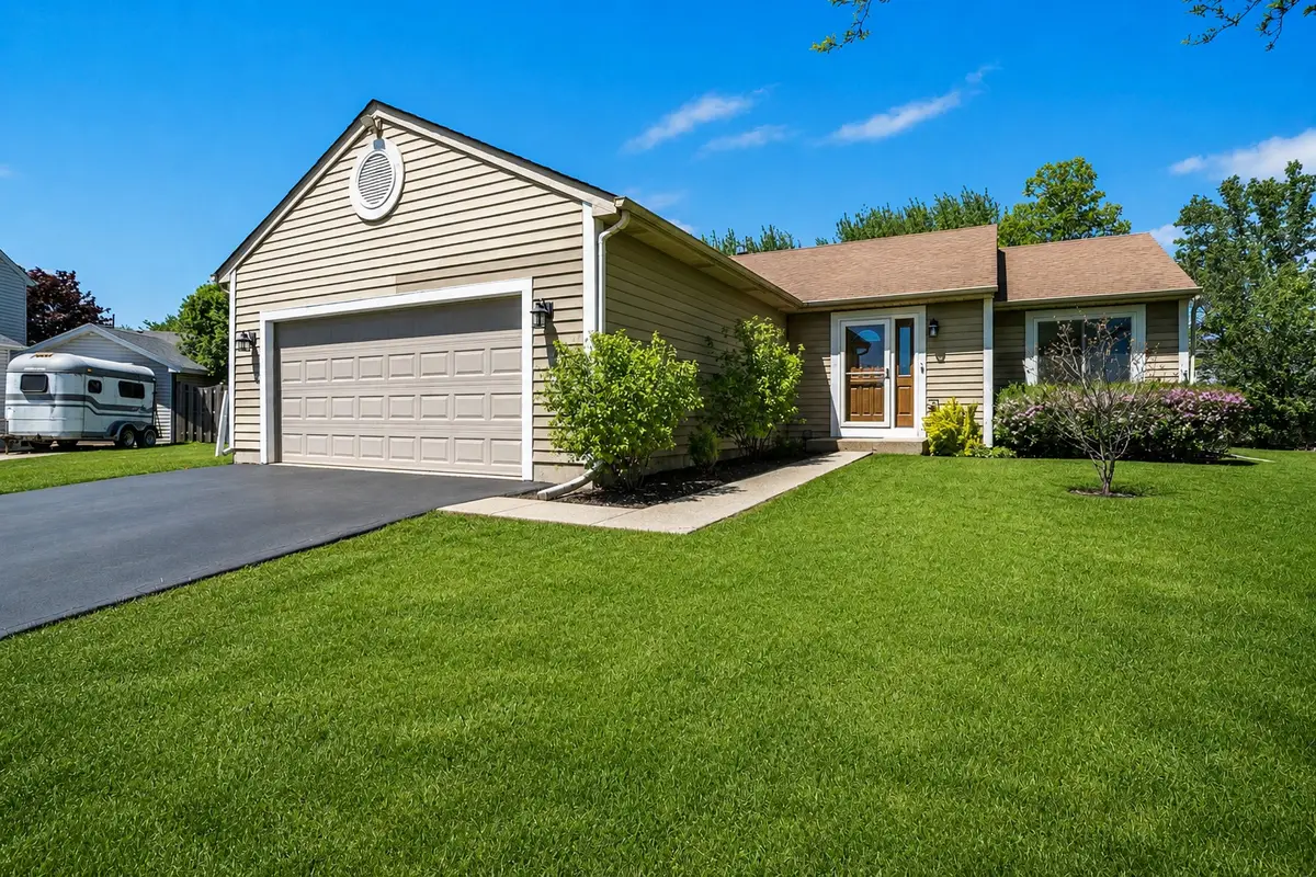 2212 Oak Leaf Court, Lake Villa, IL 60046 - #1