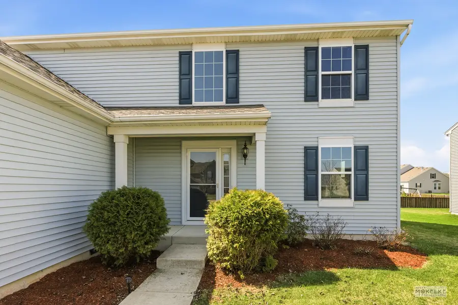 1811 Flagstone Street, Joliet, IL 60431 - #2