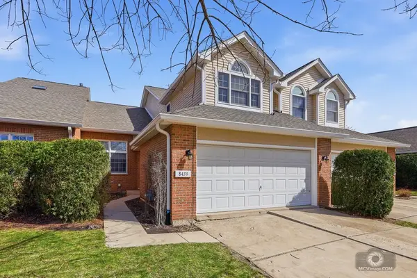 Address Withheld By Seller, Darien, IL 60561