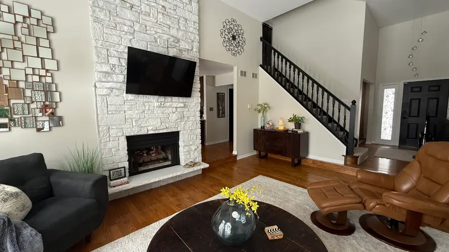 4948 145th Street, Midlothian, IL 60445 - #3