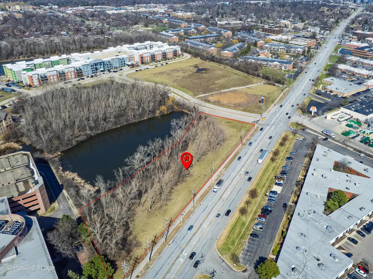 1S628 Oakbrook Lake, York, IL 60181 - #1