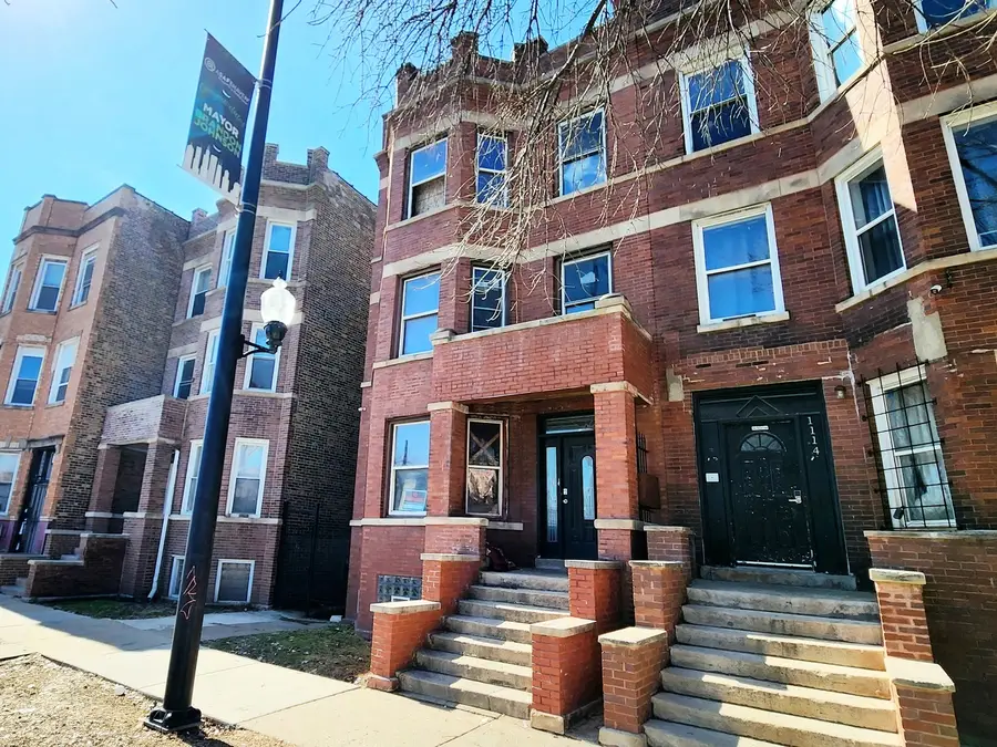 1116 S California Avenue, Chicago, IL 60612 - #2