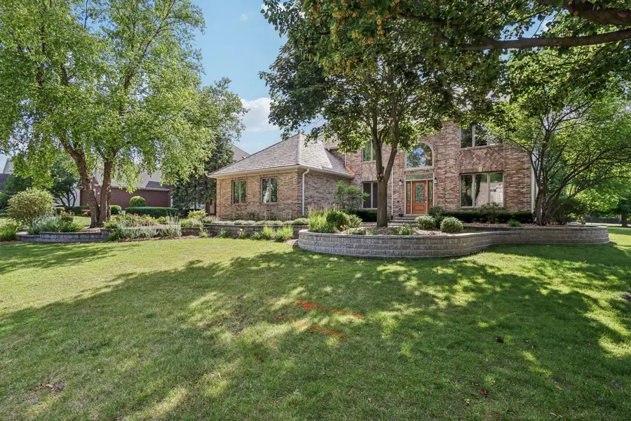 641 Mason Lane, Lake In The Hills, IL 60156 - #3