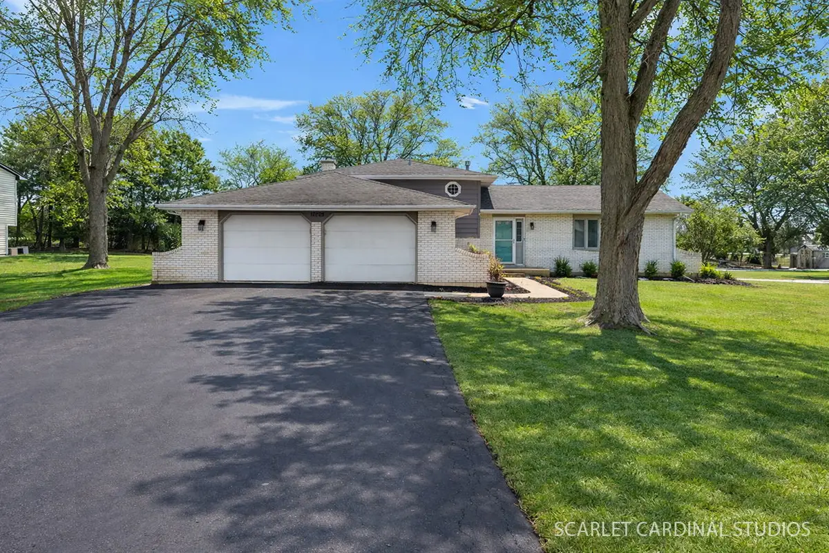 12805 S Elaine Drive, Plainfield, IL 60585 - #1