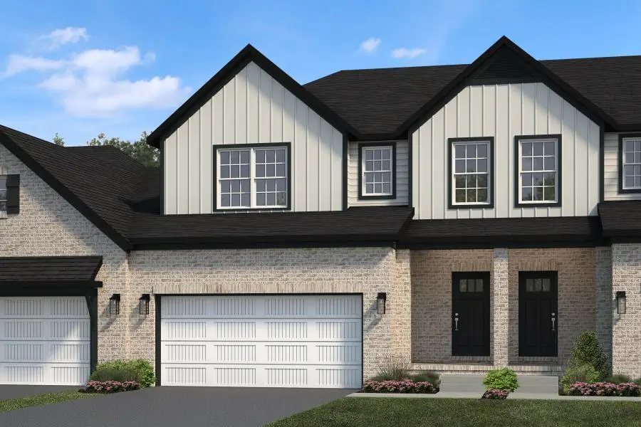 14114 S Cardiff Court #47, Homer Glen, IL 60491 - #1