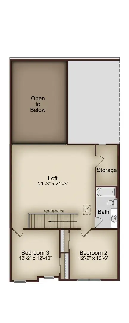 14114 S Cardiff Court #47, Homer Glen, IL 60491 - #3