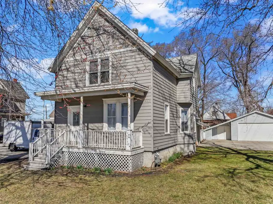 2704 139th Street, Blue Island, IL 60406 - #2