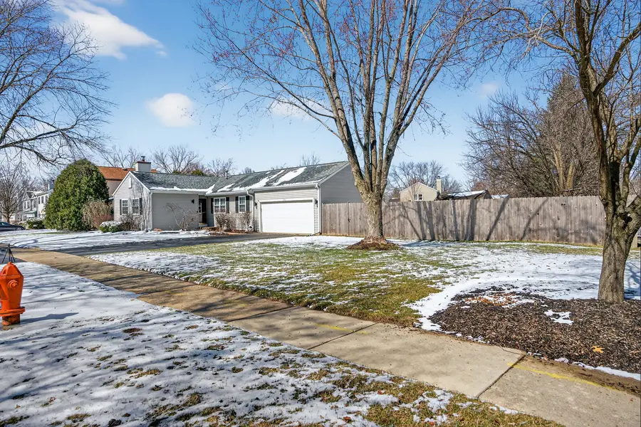 1333 Purdue Avenue, Naperville, IL 60565 - #3