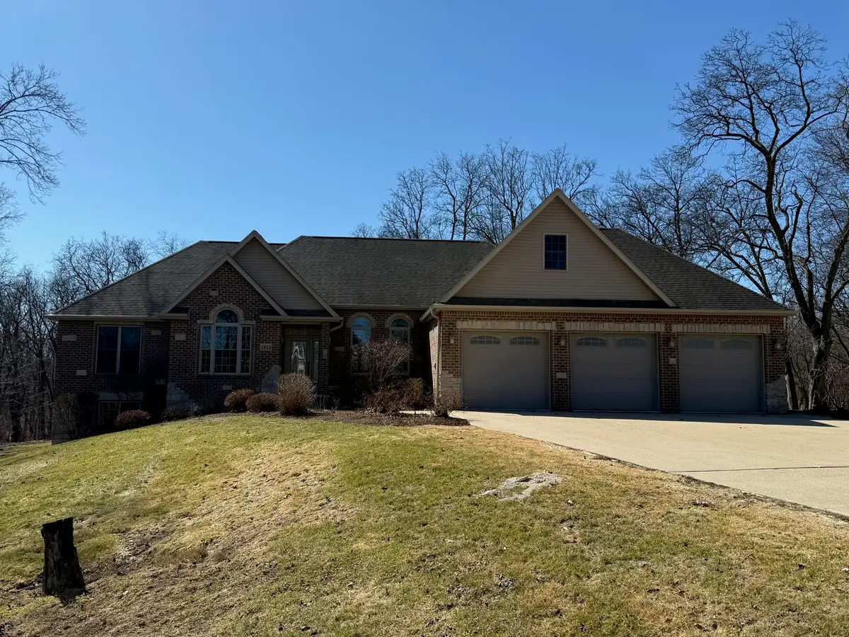 1913 W Leopard Drive, Dixon, IL 61021 - #1