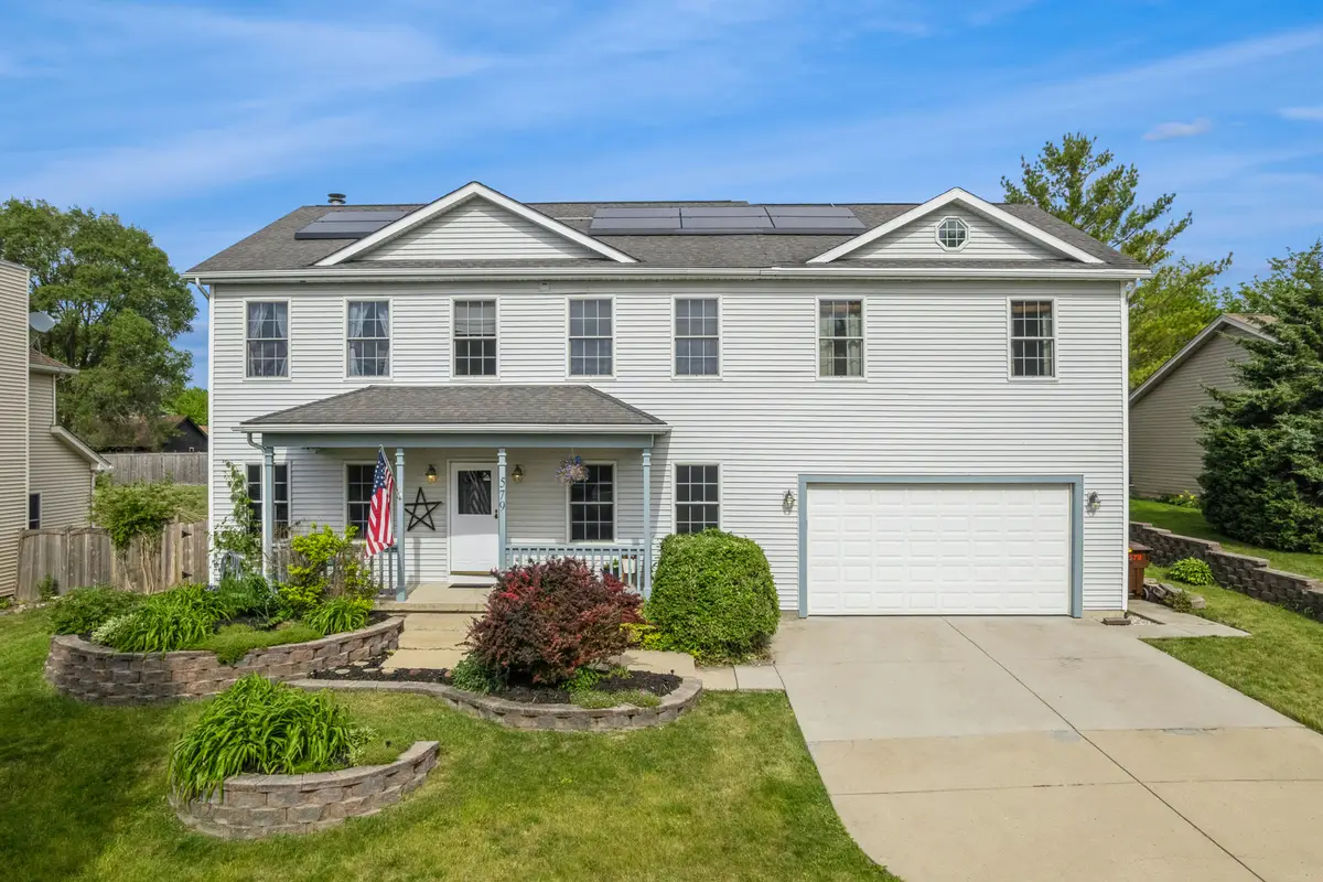 579 Kennedy Street, Marengo, IL 60152 - #1