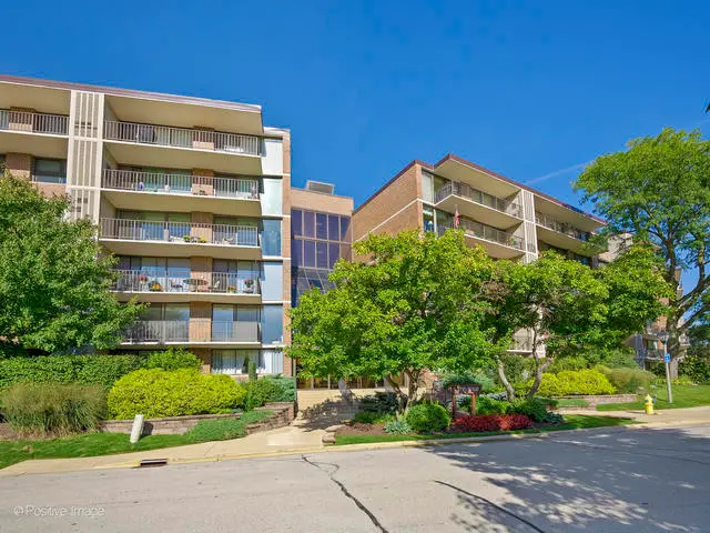 2 S Atrium Way #606, Elmhurst, IL 60126 - #1