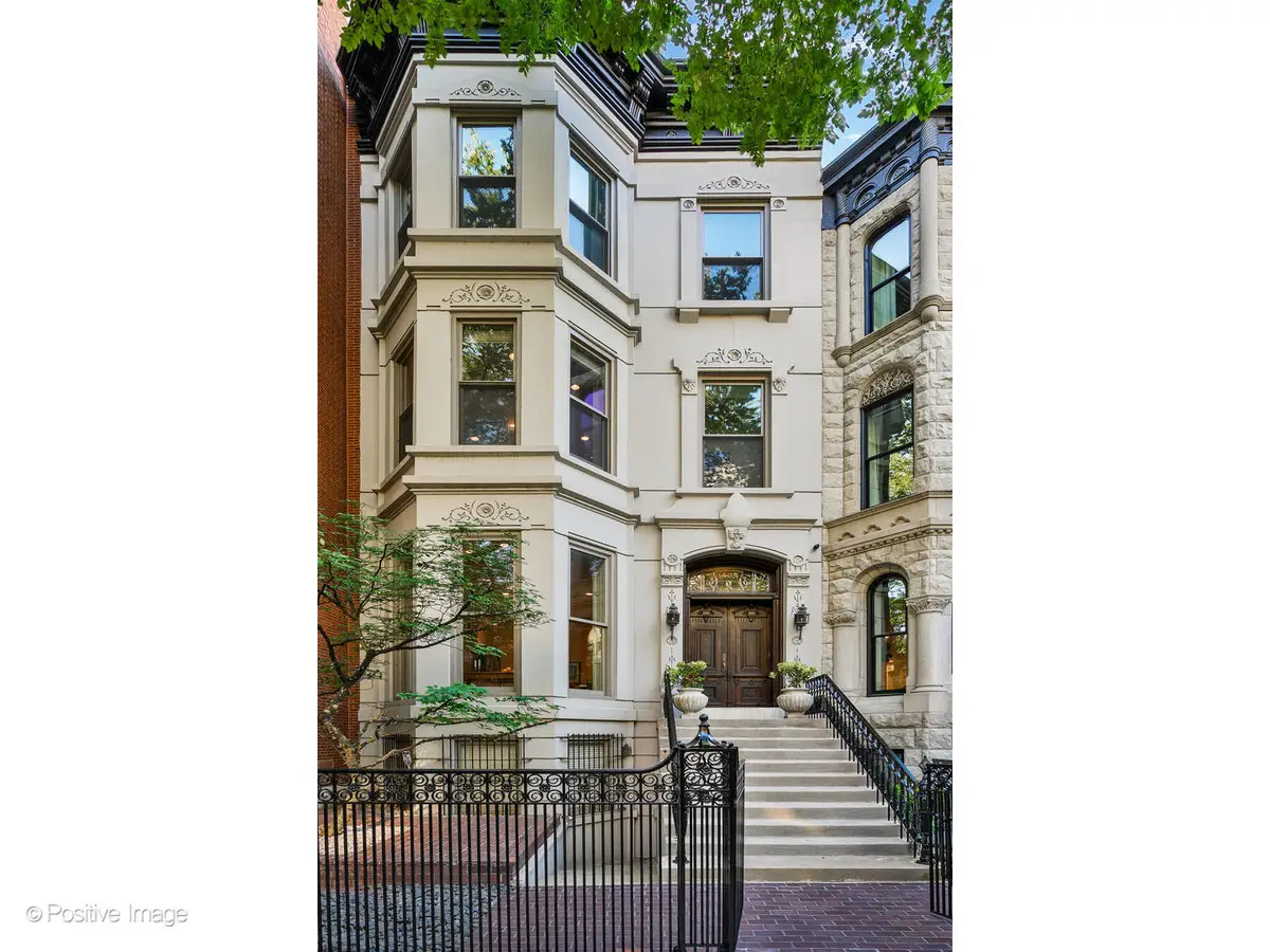 1434 N Dearborn Street, Chicago, IL 60610 - #1