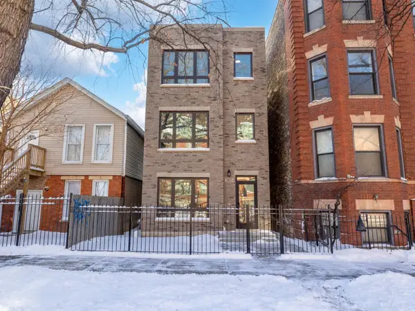 2745 W Monroe Street, Chicago, IL 60612