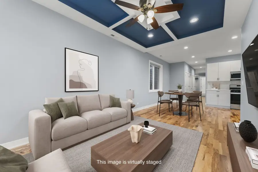 2745 W Monroe Street, Chicago, IL 60612 - #2