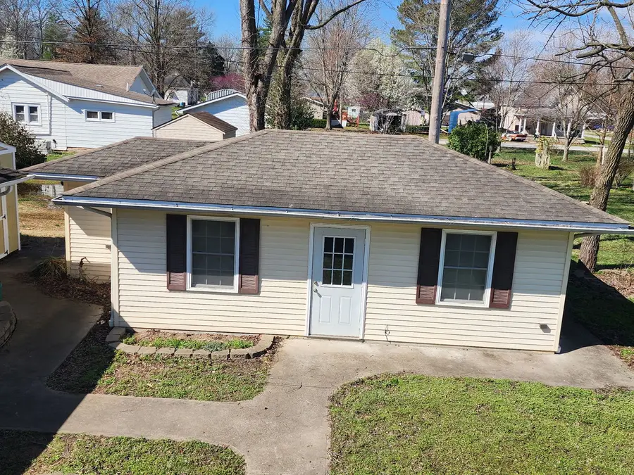 113 Jackson Street, Hurst, IL 62949 - #3