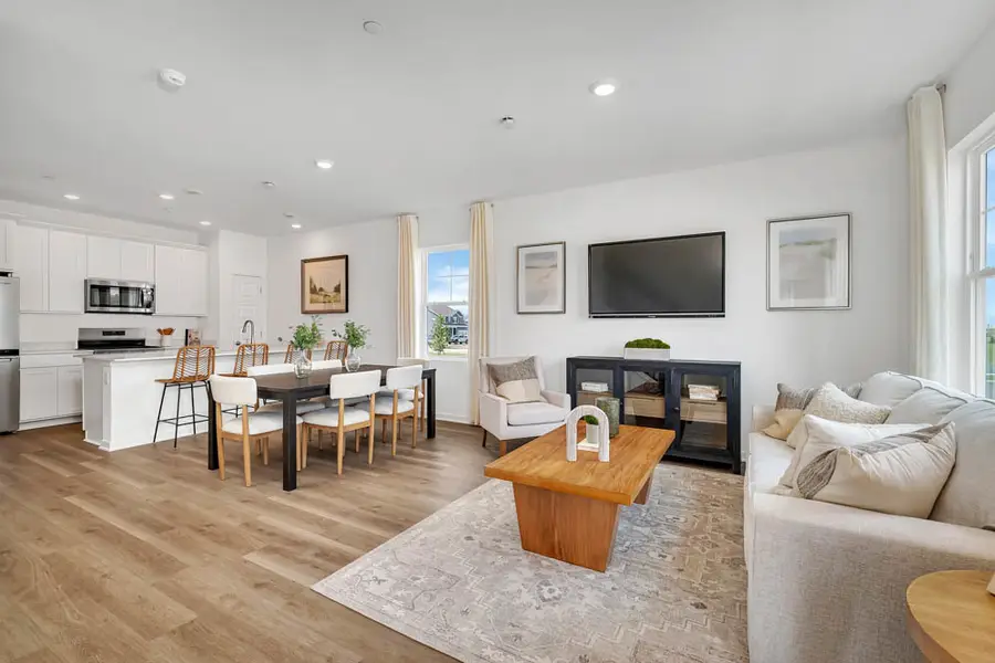 2302 Noble Lane, Yorkville, IL 60560 - #3