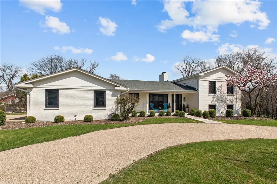 1975 Valley View Road, Northfield, IL 60093 - #2