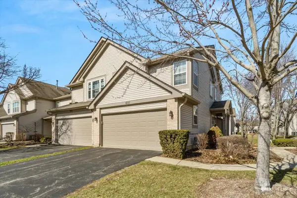 651 Lancaster Circle, Elgin, IL 60123