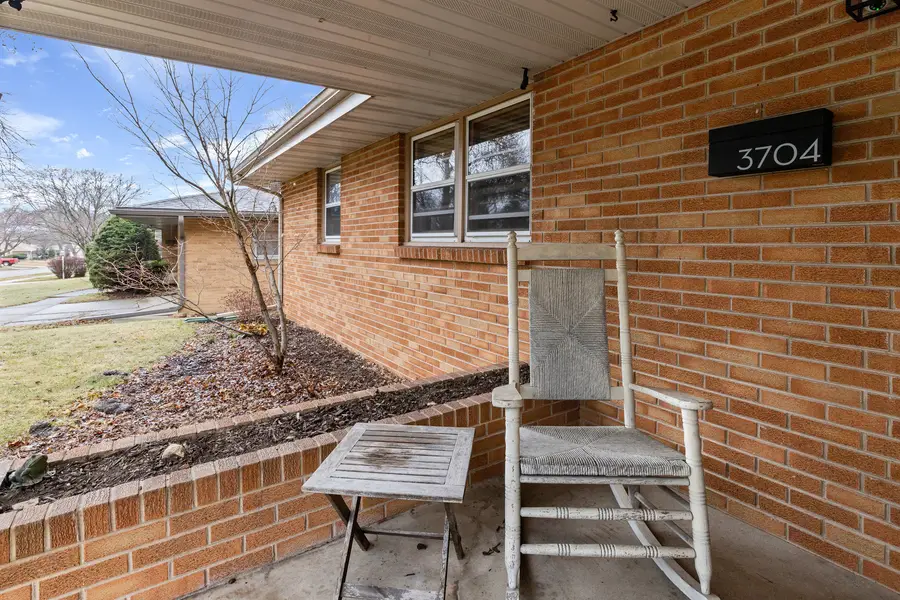 3704 Corbridge Lane, Rockford, IL 61107 - #3