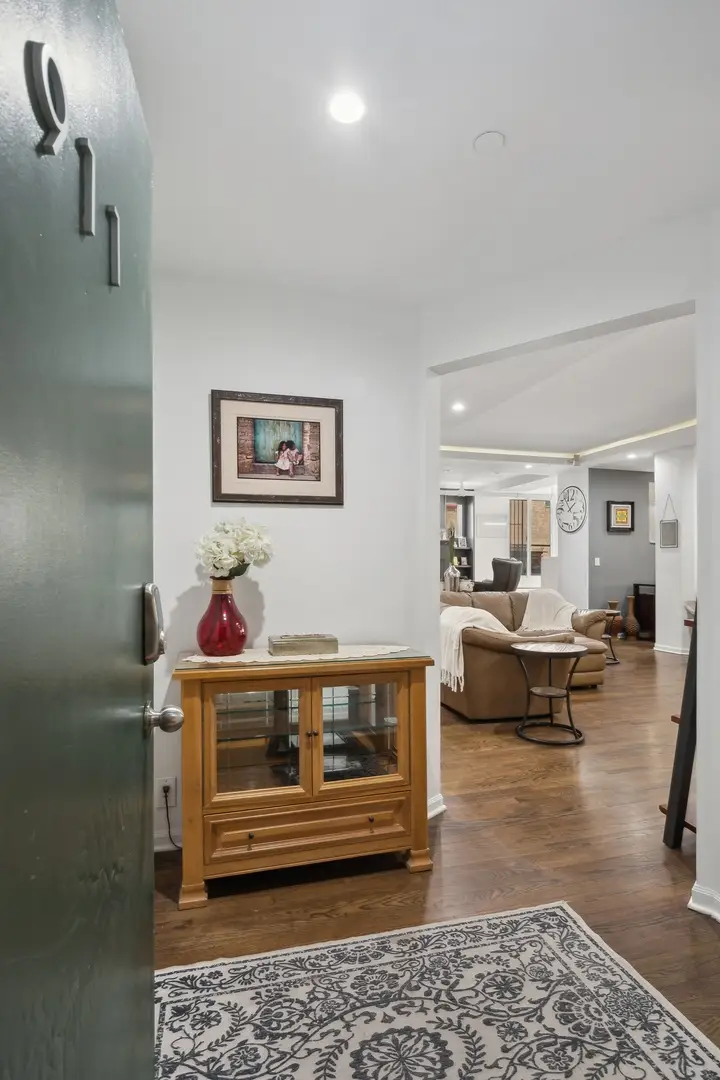 727 S Dearborn Street #911, Chicago, IL 60605 - #3